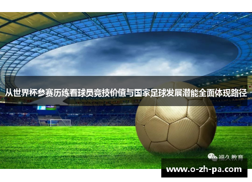 从世界杯参赛历练看球员竞技价值与国家足球发展潜能全面体现路径